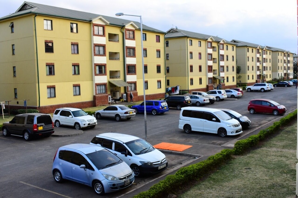 Trinity Apartment The Home Of Peace