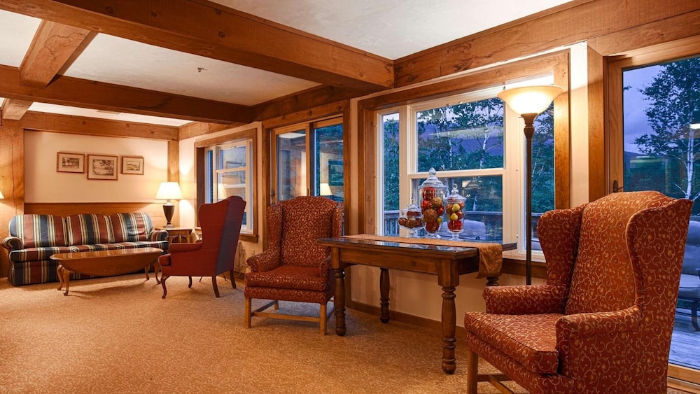 Silver Fox Inn - photo 14