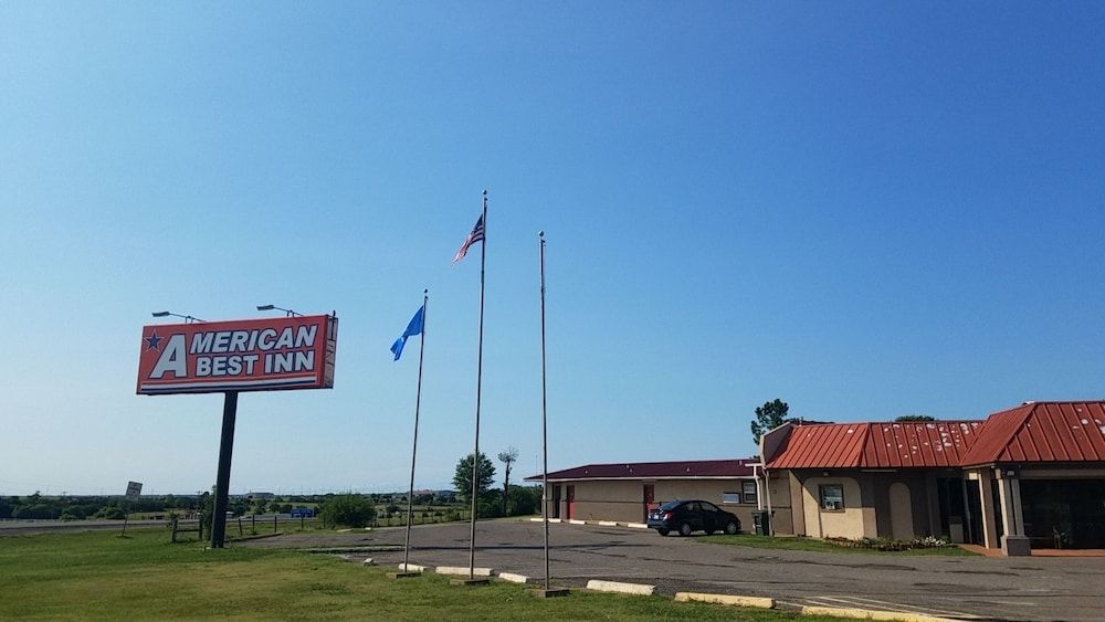 American Best Inn Perry - photo 8