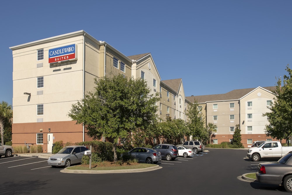Candlewood Suites Bluffton Hilton Head by IHG - photo 34