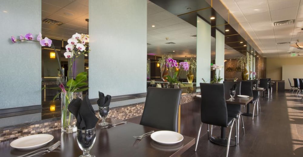 DoubleTree by Hilton Hotel Binghamton - photo 27