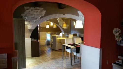 Locanda della Braccesca — Ponte Pattoli — photo 3