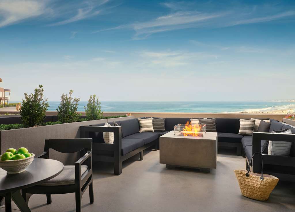 Alila Marea Beach Resort Encinitas a Hyatt Resort - photo 12