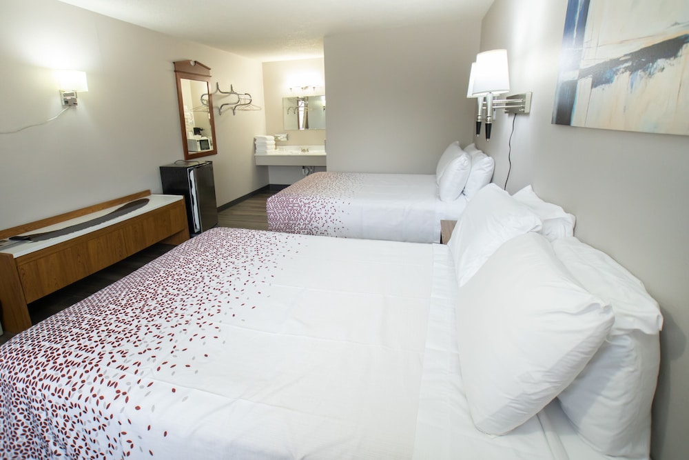 Shady Rest Motel - photo 17