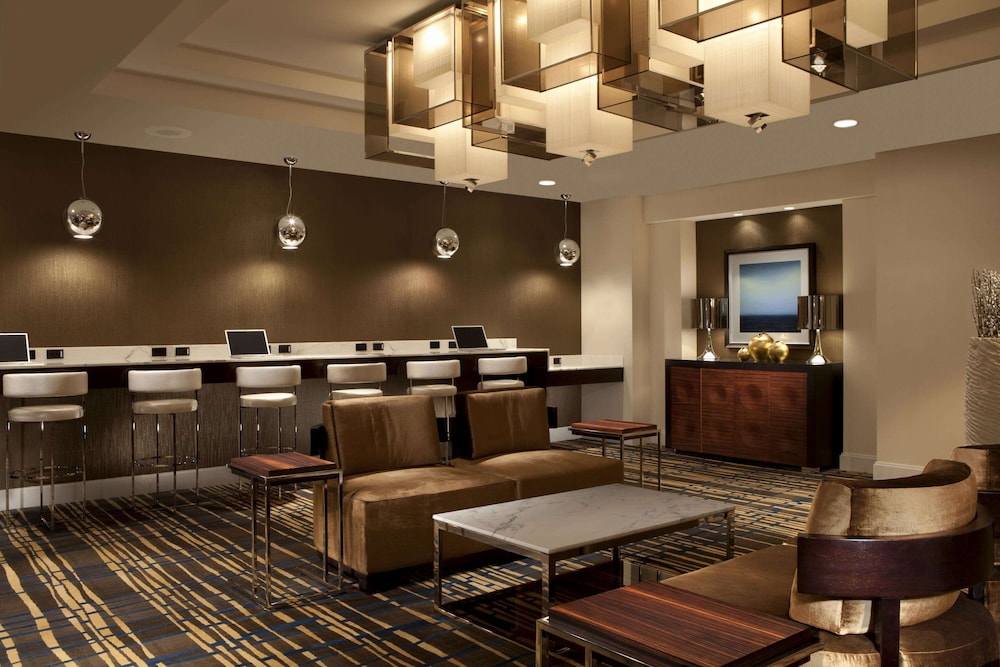Hilton McLean Tysons Corner - photo 53