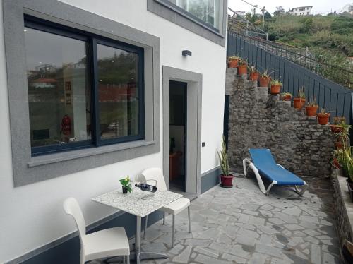 Vista Funchal — 4-Star Luxury Hotel in Funchal, Portugal