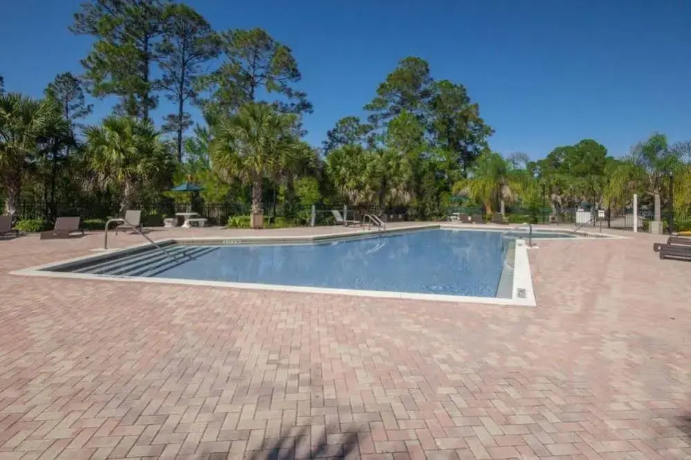 Palisades Resort 14200 302 - photo 14