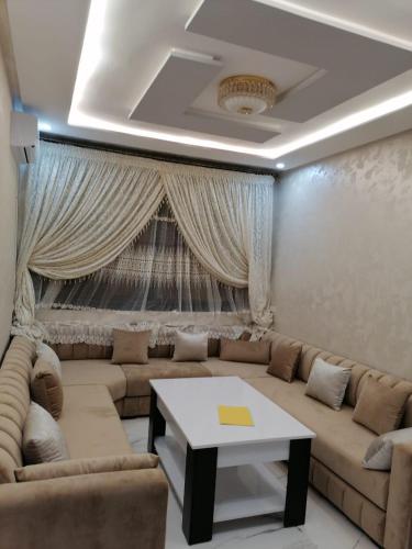 Hay al matar Nador de luxe — 4-Star Luxury Hotel in Nador, Morocco