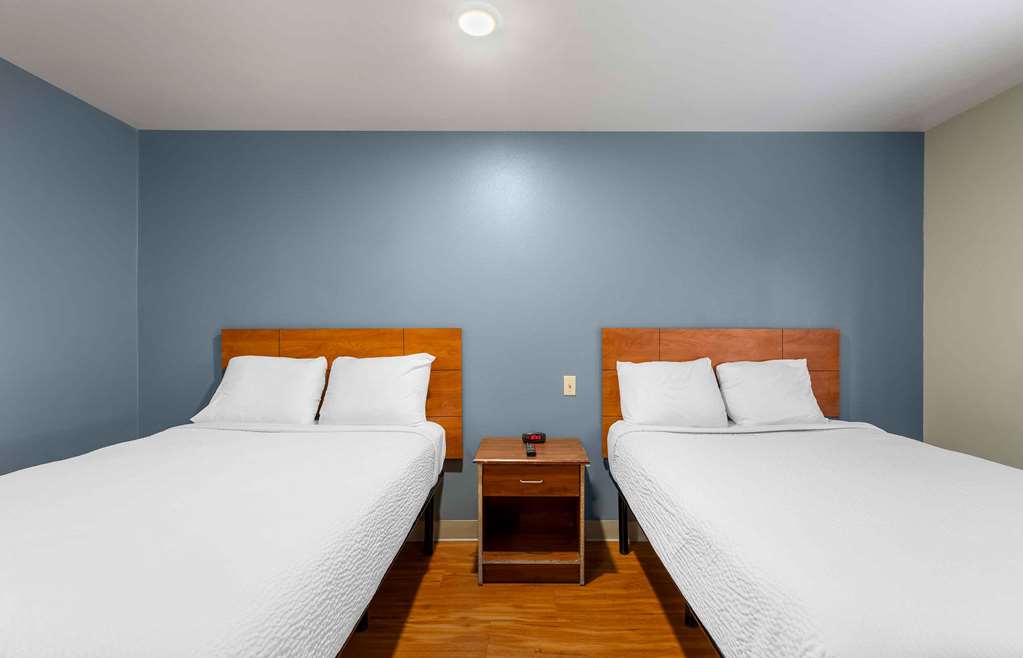 Extended Stay America Select Suites Lubbock West - photo 22