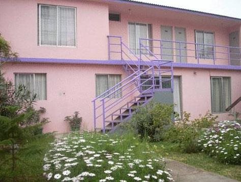 Hotel Casa Kolping — Arica — photo 4