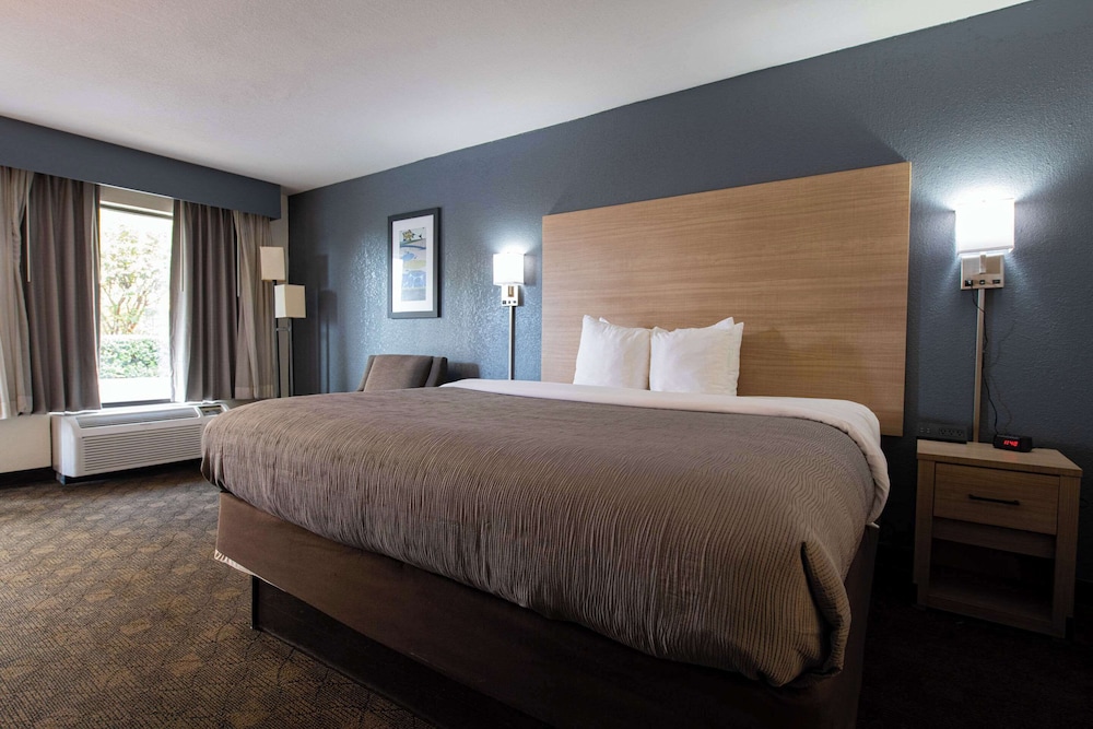 Quality Inn Monroe - photo 9