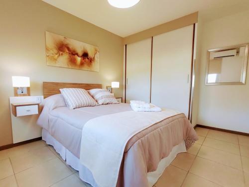 Hometel — 4-Star Luxury Hotel in Villa Nueva, Argentina