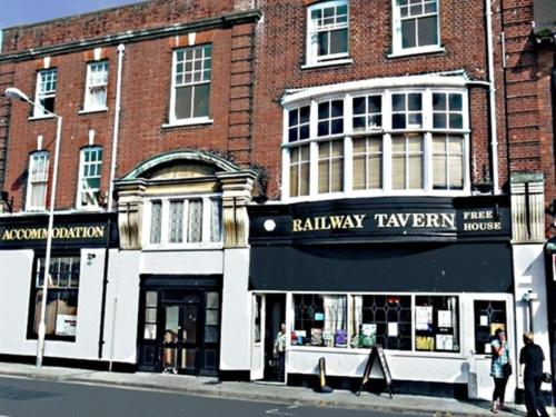 The Clifton Hotel — hotel in Weymouth