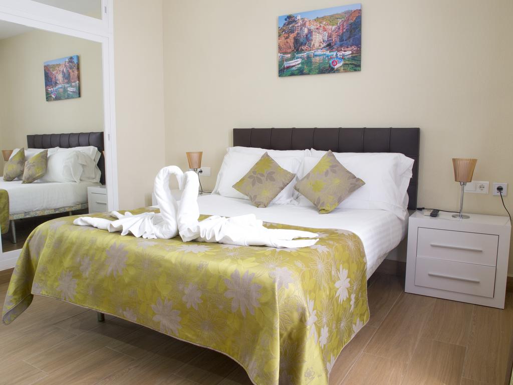 Elite Apartments at Pueblo Evita