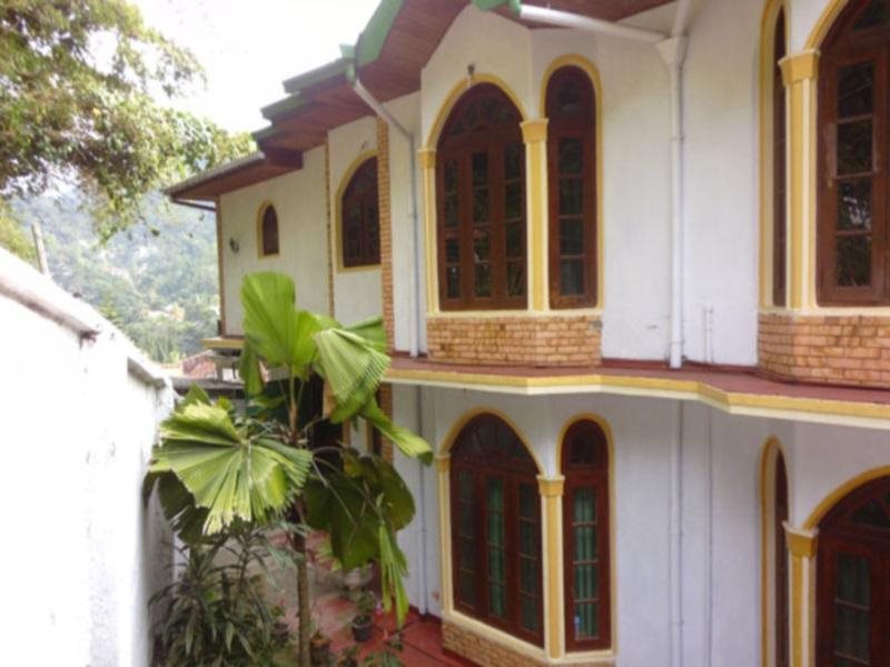 Umaya Holiday Inn - last minute hotel in Kandy