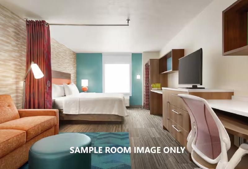 Home2 Suites by Hilton Thomasville - photo 18