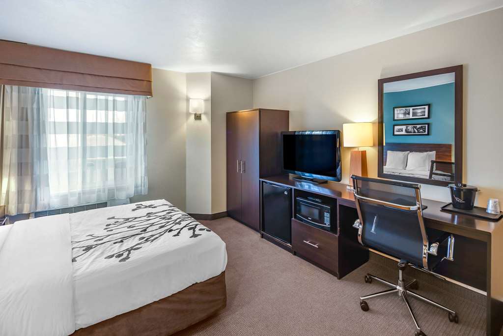 Sleep Inn near Washington State Line - photo 23