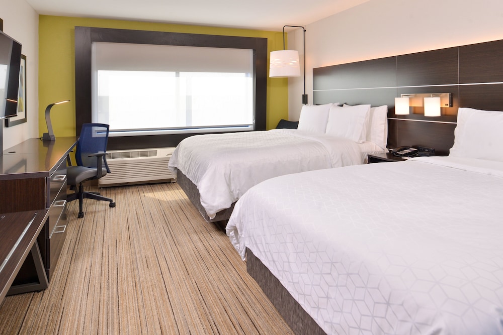Holiday Inn Express & Suites Olathe West by IHG - photo 7