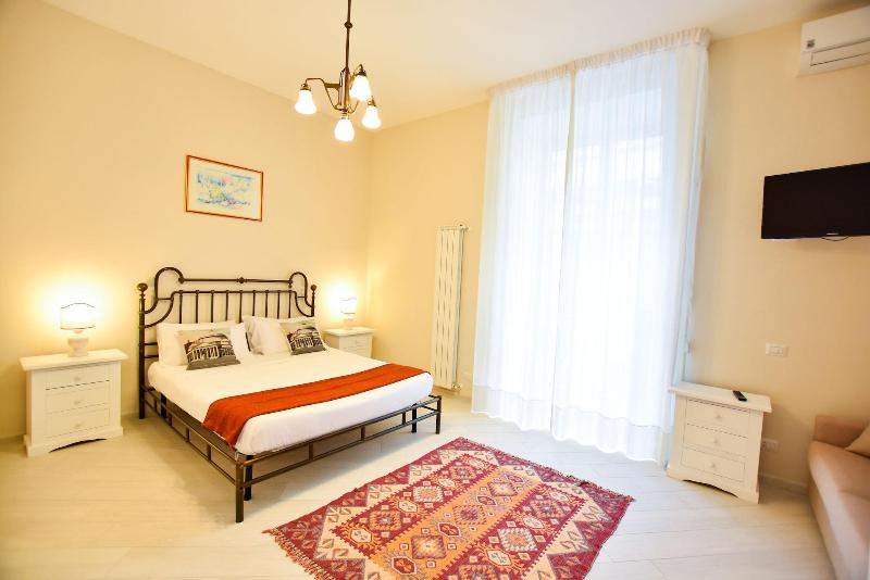 Domus Borbonica - last minute hotel in Naples