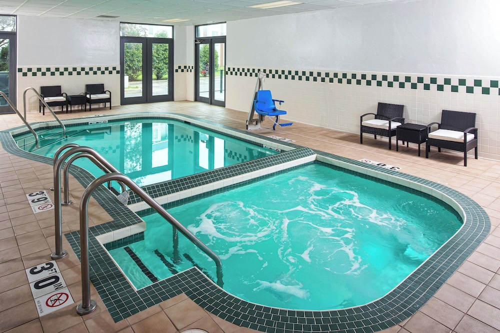Four Points by Sheraton Appleton - photo 19