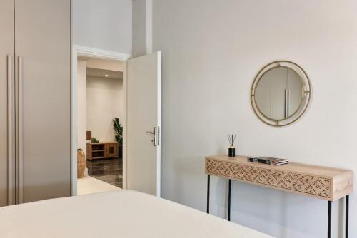 Caesaria Spacious 3bd — 4-Star Luxury Hotel in Athens, Greece