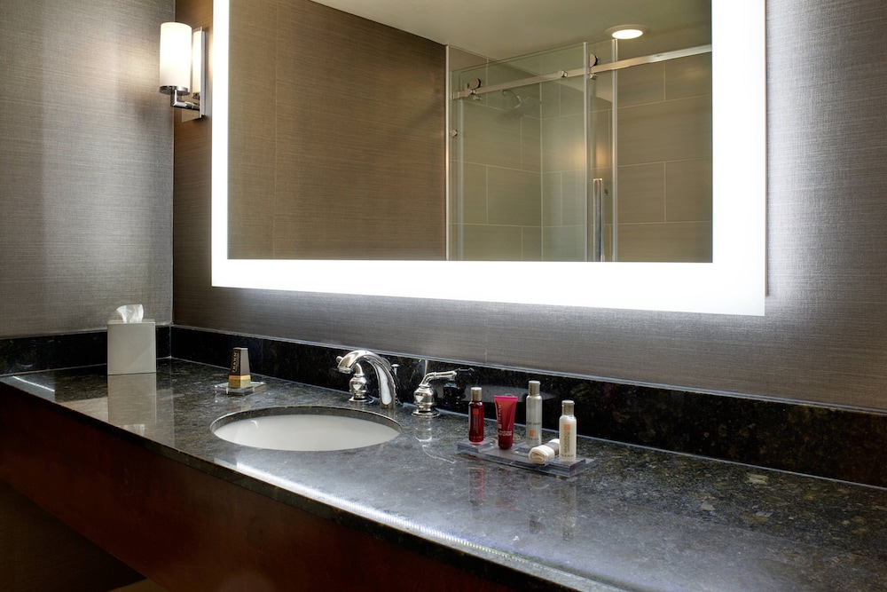 Marriott East Lansing at University Place - photo 16