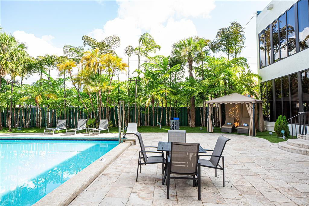 Regency Miami Airport by Sonesta - photo 92