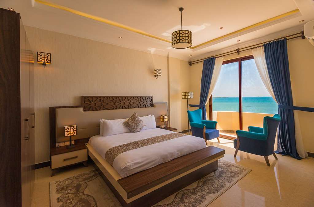 Golden Tulip Zanzibar Resort — hotel in Zanzibar