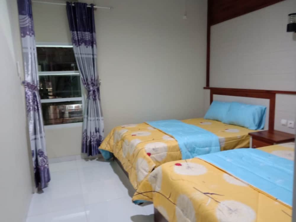 Hotel Abad Baru 1 — Sidareja — photo 4