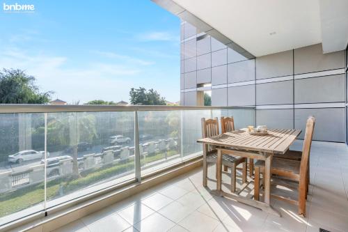 bnbmehomes The Medalist — 4-Star Luxury Hotel in Dubai, United Arab Emirates