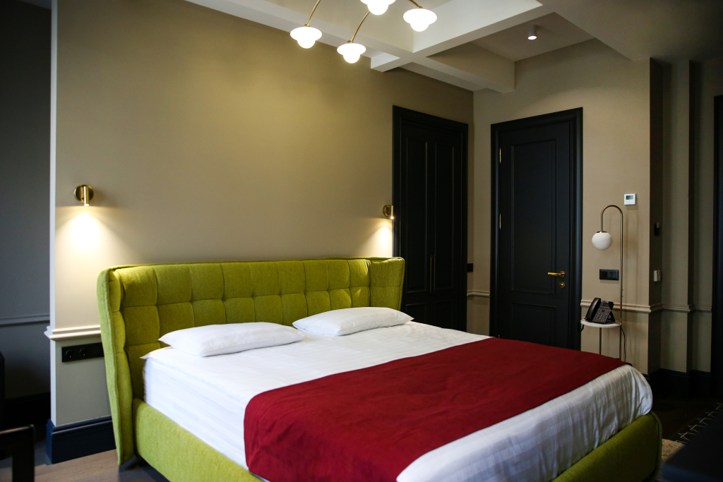 Hotel Retro