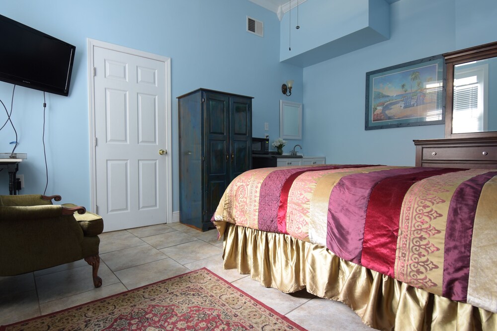 Magnolia Mansion - photo 48