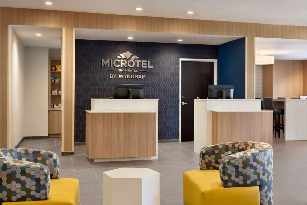 Microtel Inn & Suites by Wyndham Gambrills - photo 4