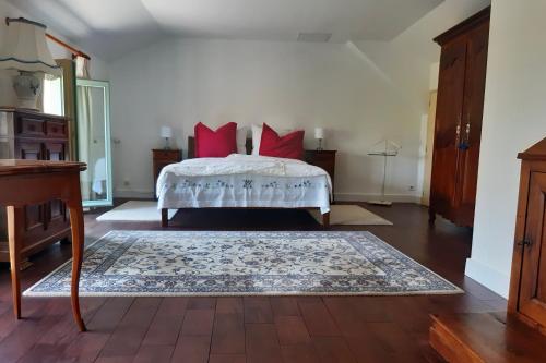 La Madeleine — hotel in Brantome