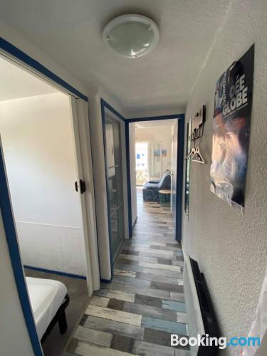 Lagrange Vacances L’Estran in Les Sables-D'olonne, France