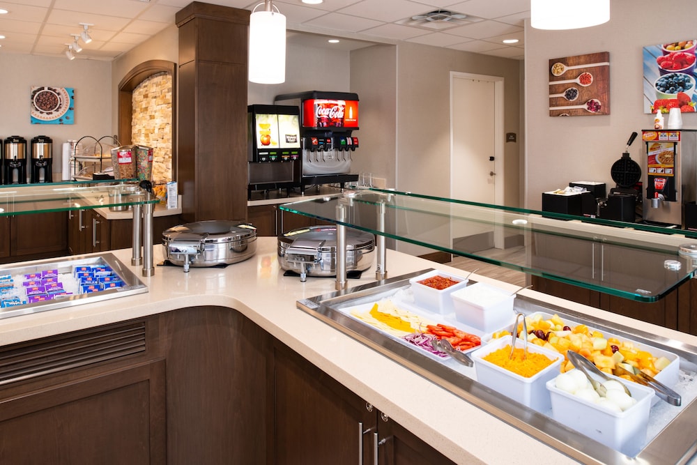 Staybridge Suites St George by IHG - photo 48