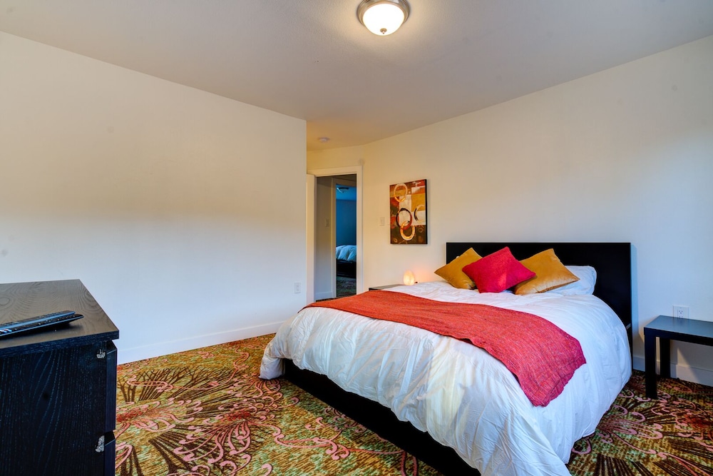 INNhale Cannabis Friendly B&B Adults Only - photo 21