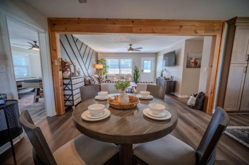Parkside Place Entire Home in Acworth — Acworth — photo 3