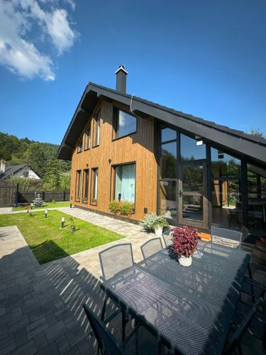 Chata pod Cigerníkom in Unknown City, Slovakia