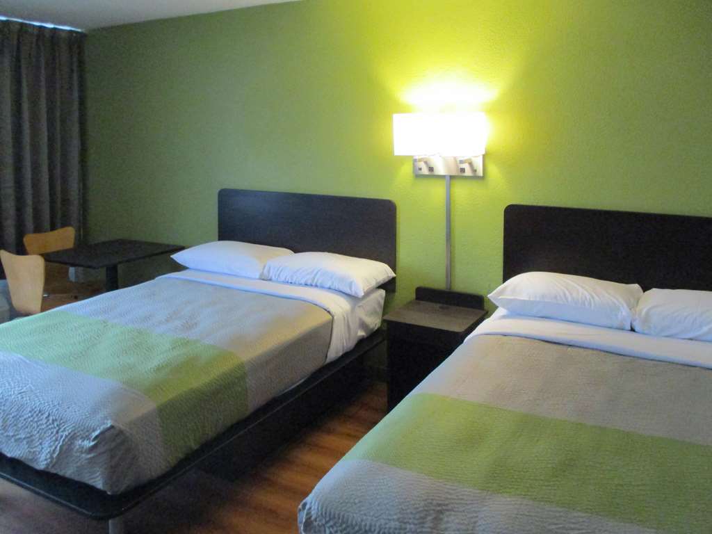 Motel 6 Chilhowie VA I 81 - photo 9