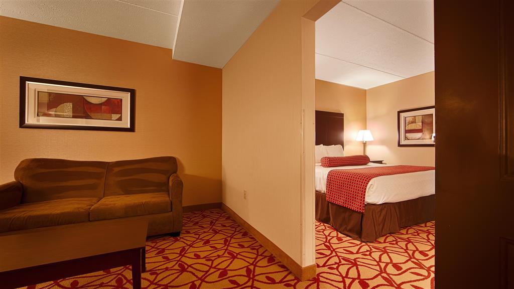 Best Western Park Hotel - photo 14
