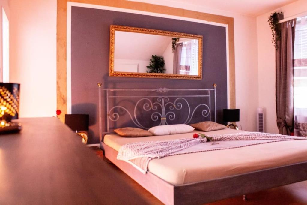 Wunderschone Studio Wohnung in Winterthur in Winterthur, Switzerland