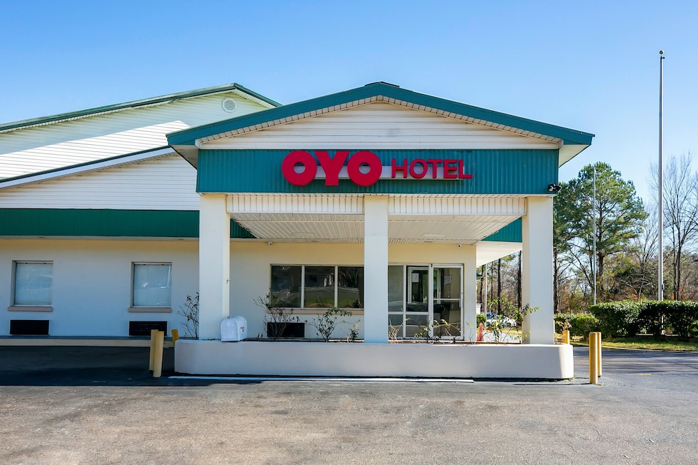 OYO Hotel Jackson South I 55 - photo 18