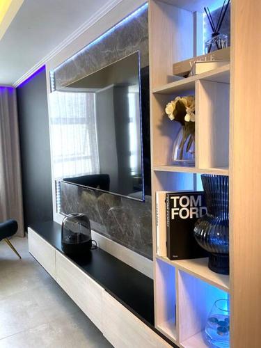 Luxury apt Cape Town City Centre walk to CTICC