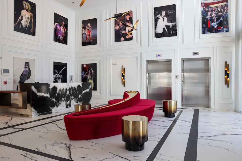 UMA House by Yurbban South Beach - photo 46