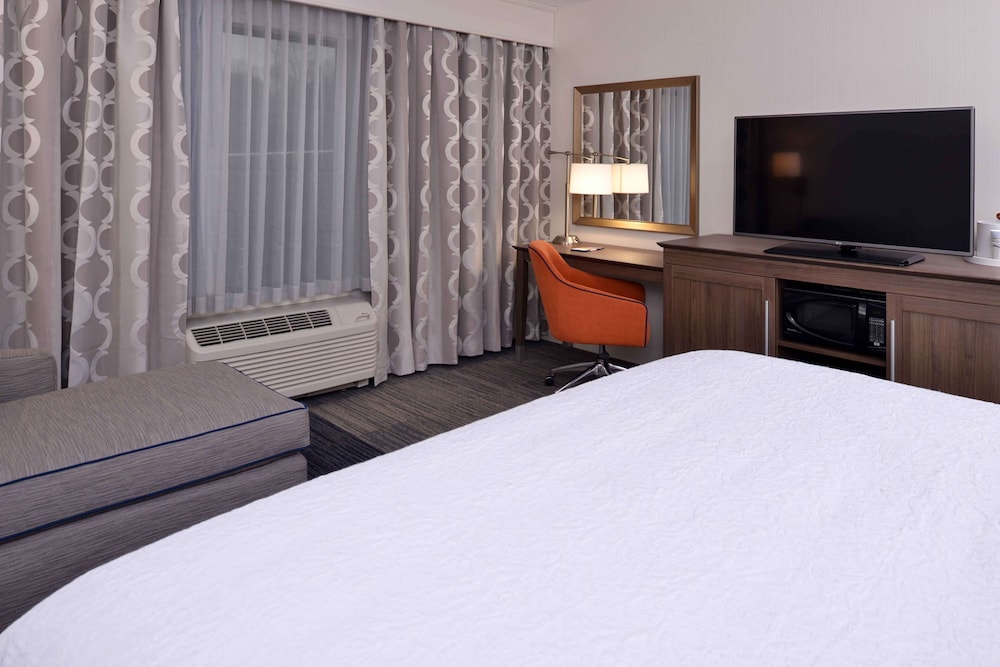 Hampton Inn & Suites Albany East Greenbush - photo 9