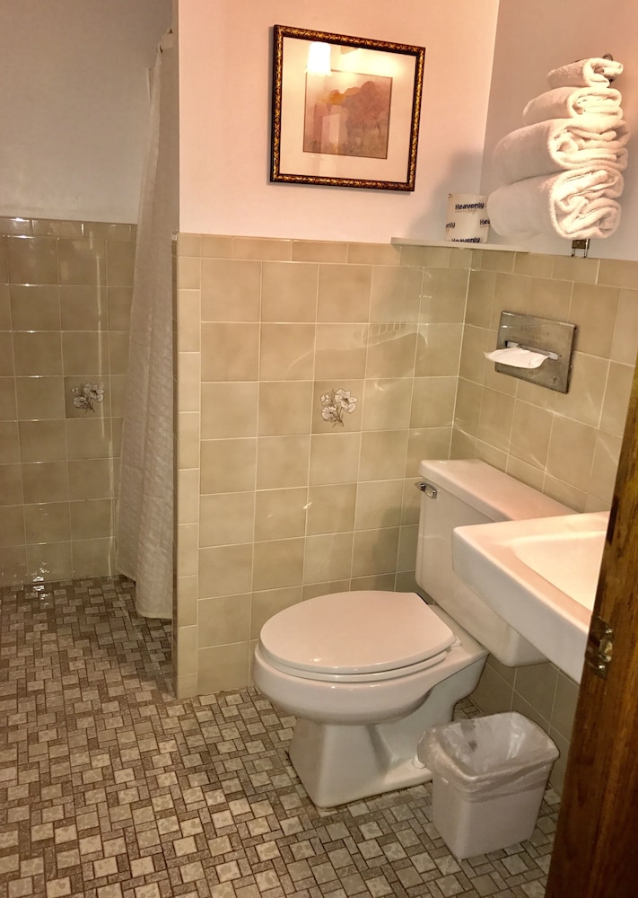 Afton House Inn - photo 29
