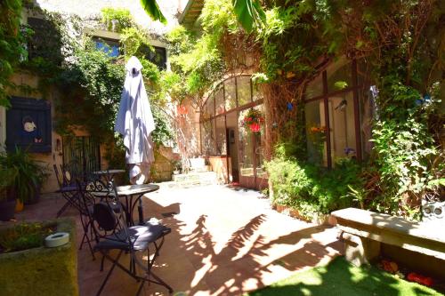 Le Voyage D Ulysse — Marsillargues