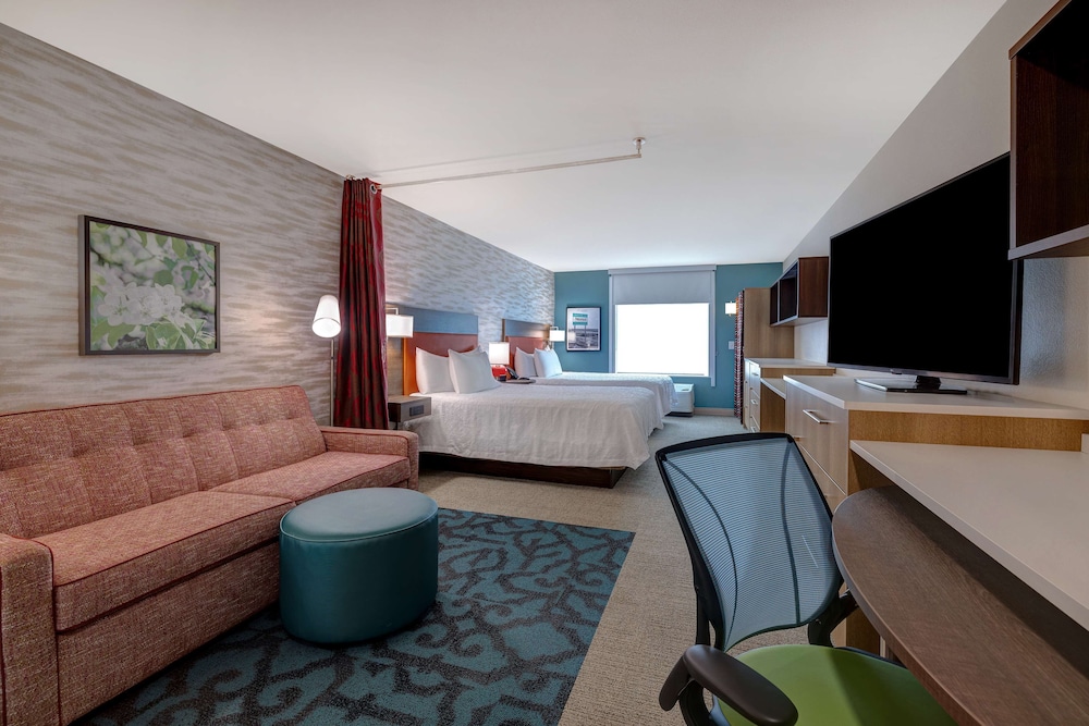 Home2 Suites by Hilton Bryant AR - photo 28