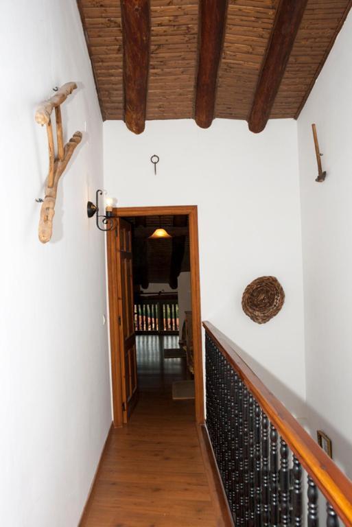 Casa Rural Benito — Castellote — photo 3